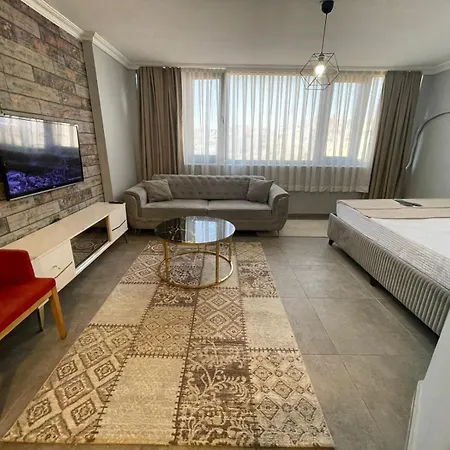 Family House Appartement Istanboel