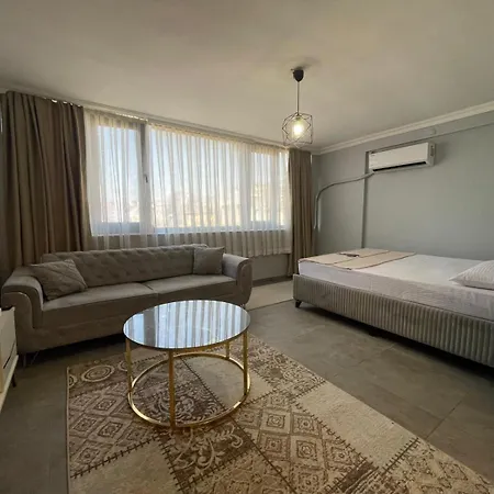 Διαμέρισμα Family House Κωνσταντινούπολη