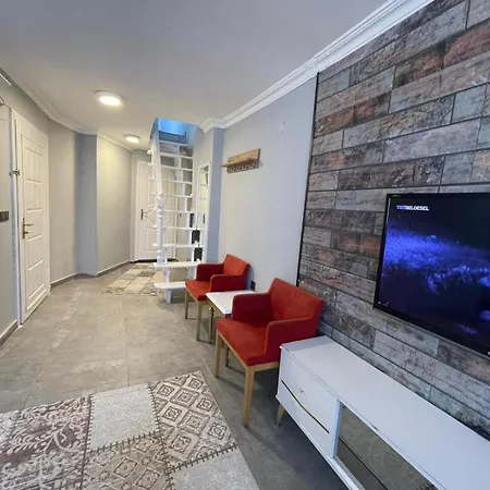 Διαμέρισμα Family House