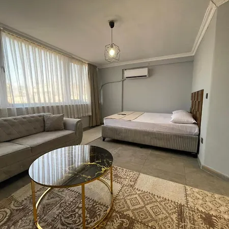 Appartement Family House Istambul
