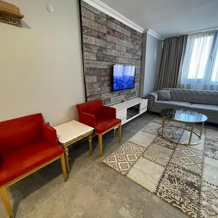 Family House Istambul