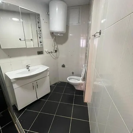 Family House Appartement *