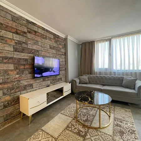 Family House Appartement *